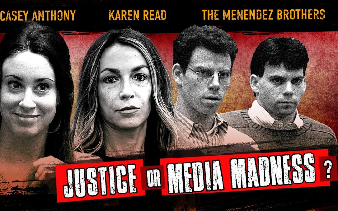 Karen Reed, Casey Anthony and Menendez Brothers