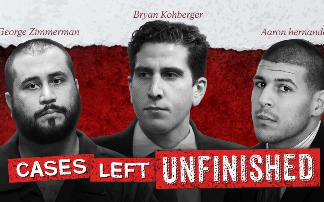 Cases Left Unfinished: When the Ending Refuses to Settle