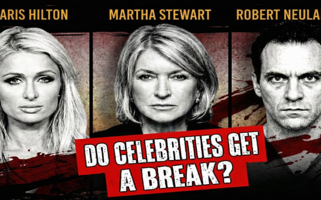 Paris Hilton, Martha Stewart and Robert Neualander