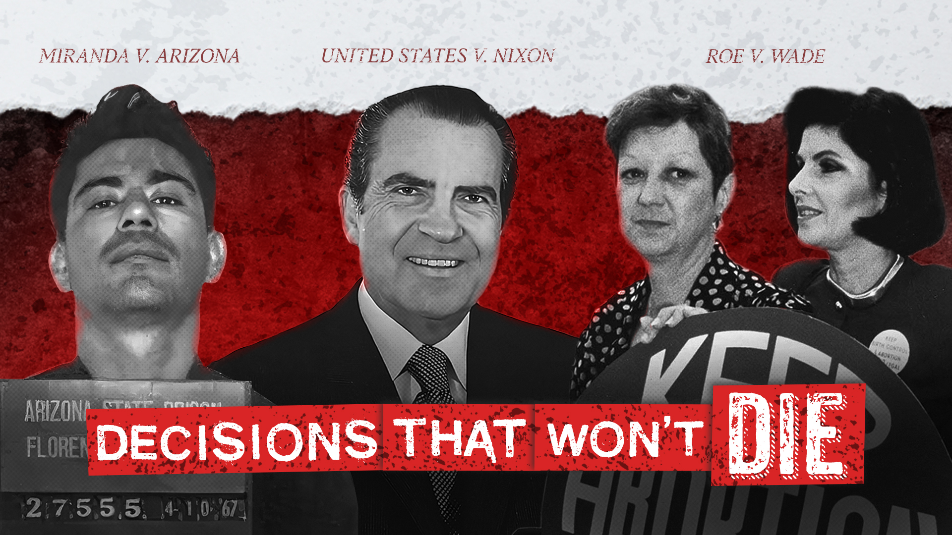 Decisions That Won’t Die cover
