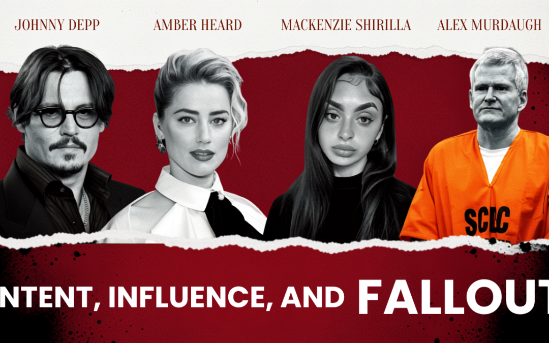 Intent, Influence, and Fallout: Three Cases That Still Do Not Sit Right