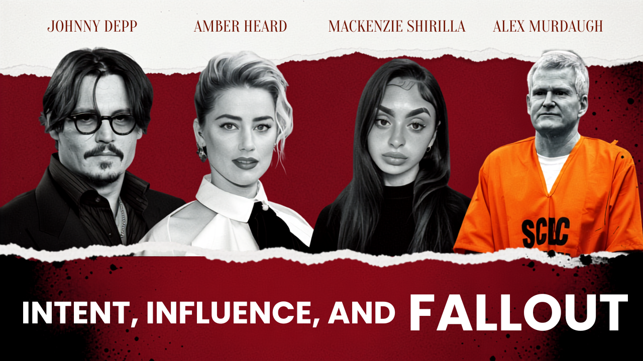 Intent, Influence, and Fallout Thumbnail