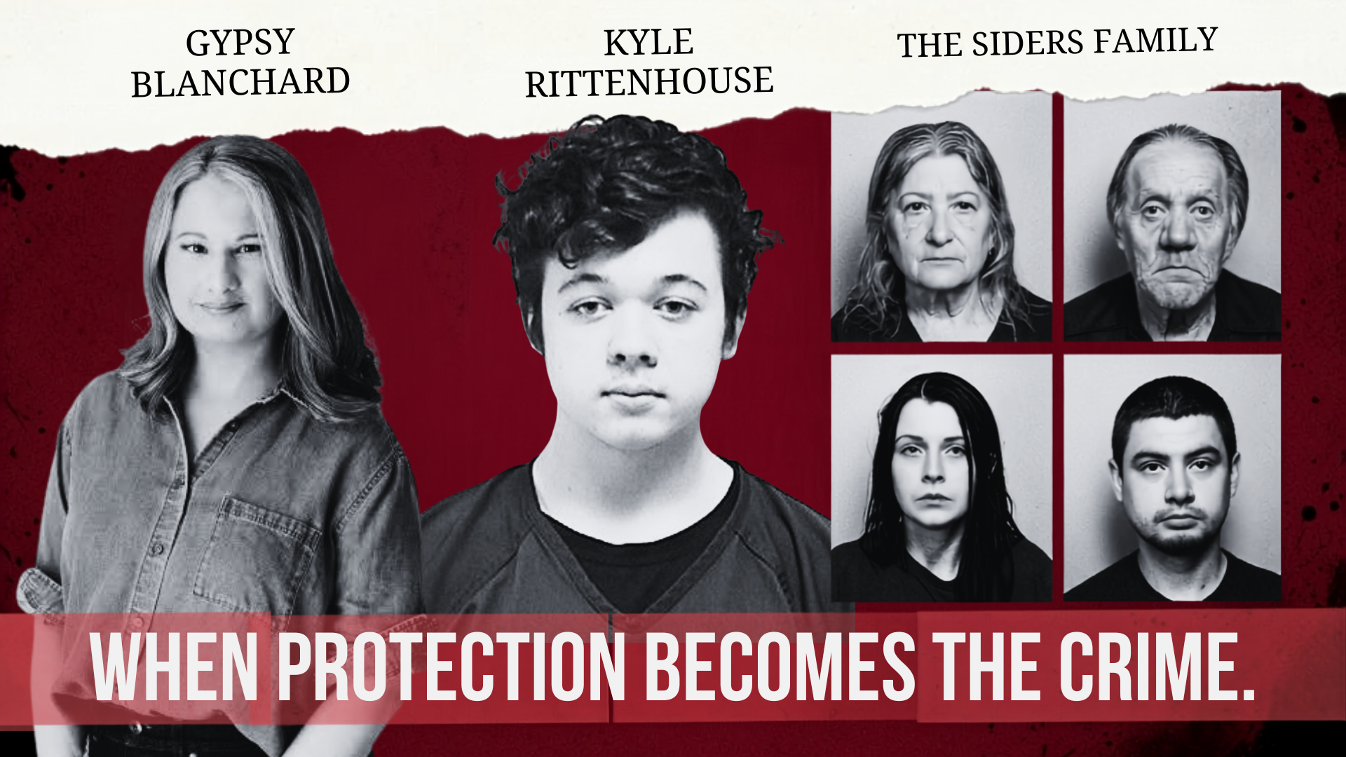 When Protection Becomes the Crime