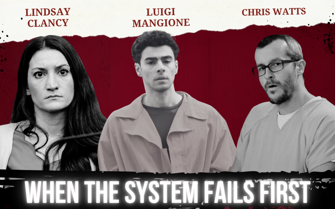When the System Fails First: Who’s Responsible When Everyone Looks Away